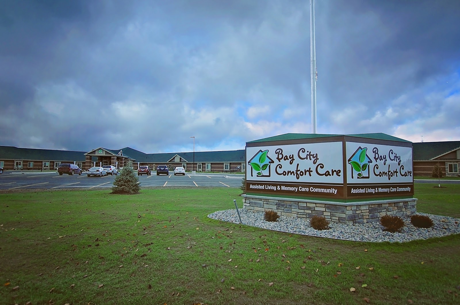 Bay City Comfort Care