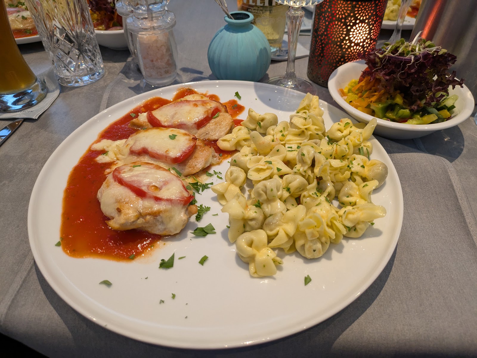 Waldschlößchen Daverden