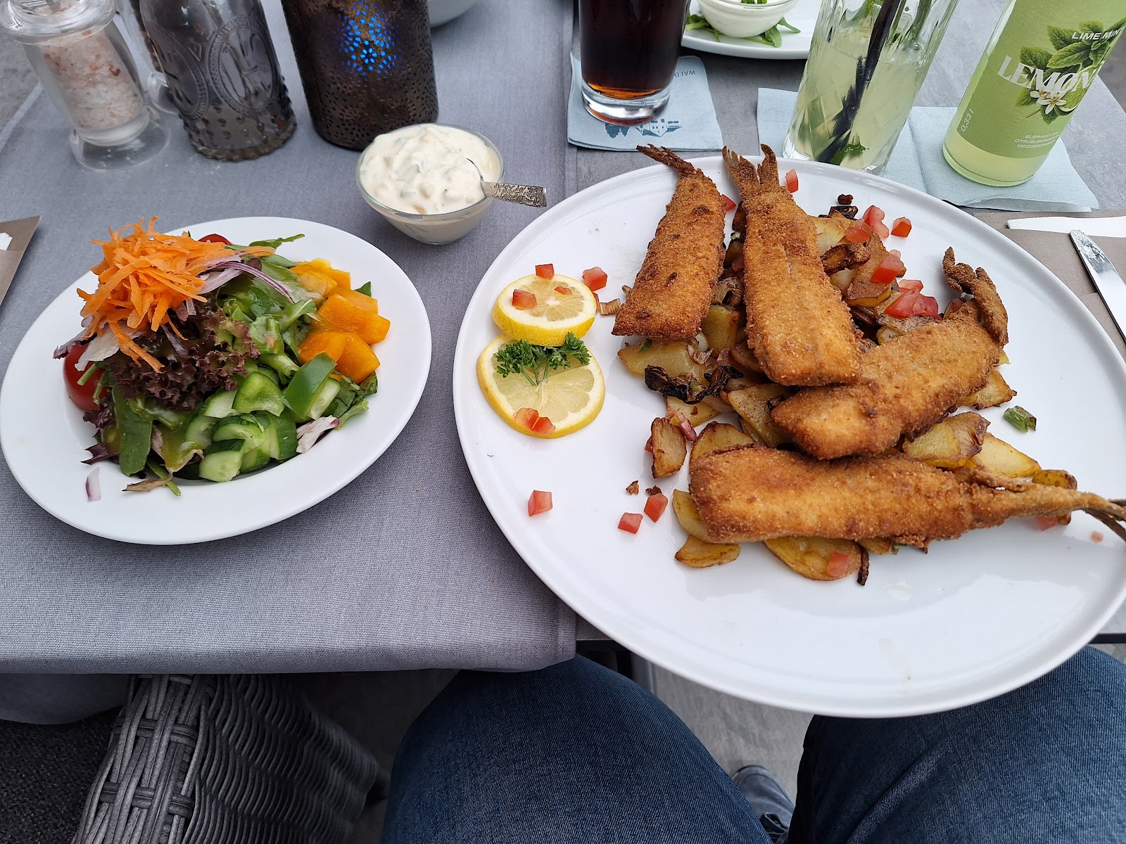 Waldschlößchen Daverden