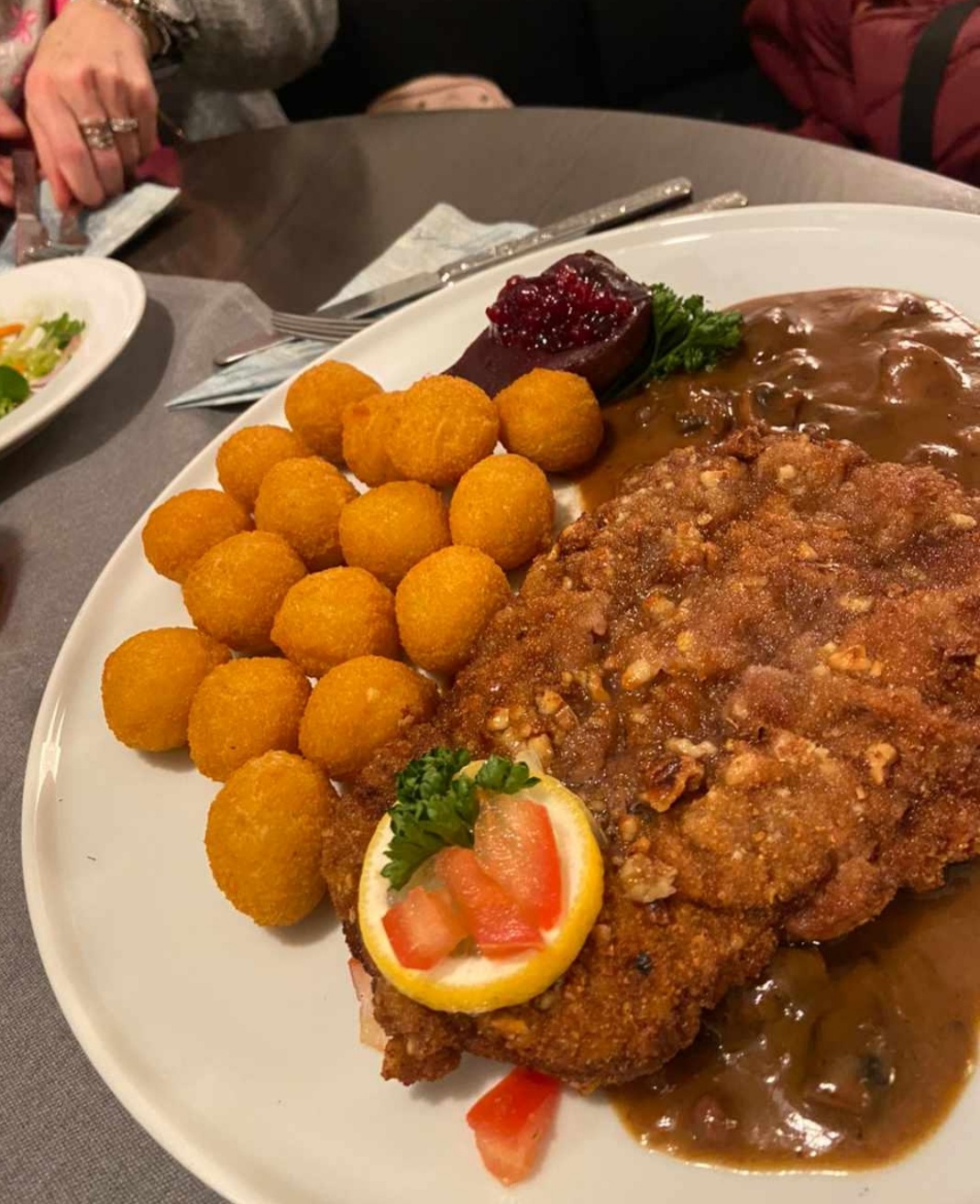 Waldschlößchen Daverden