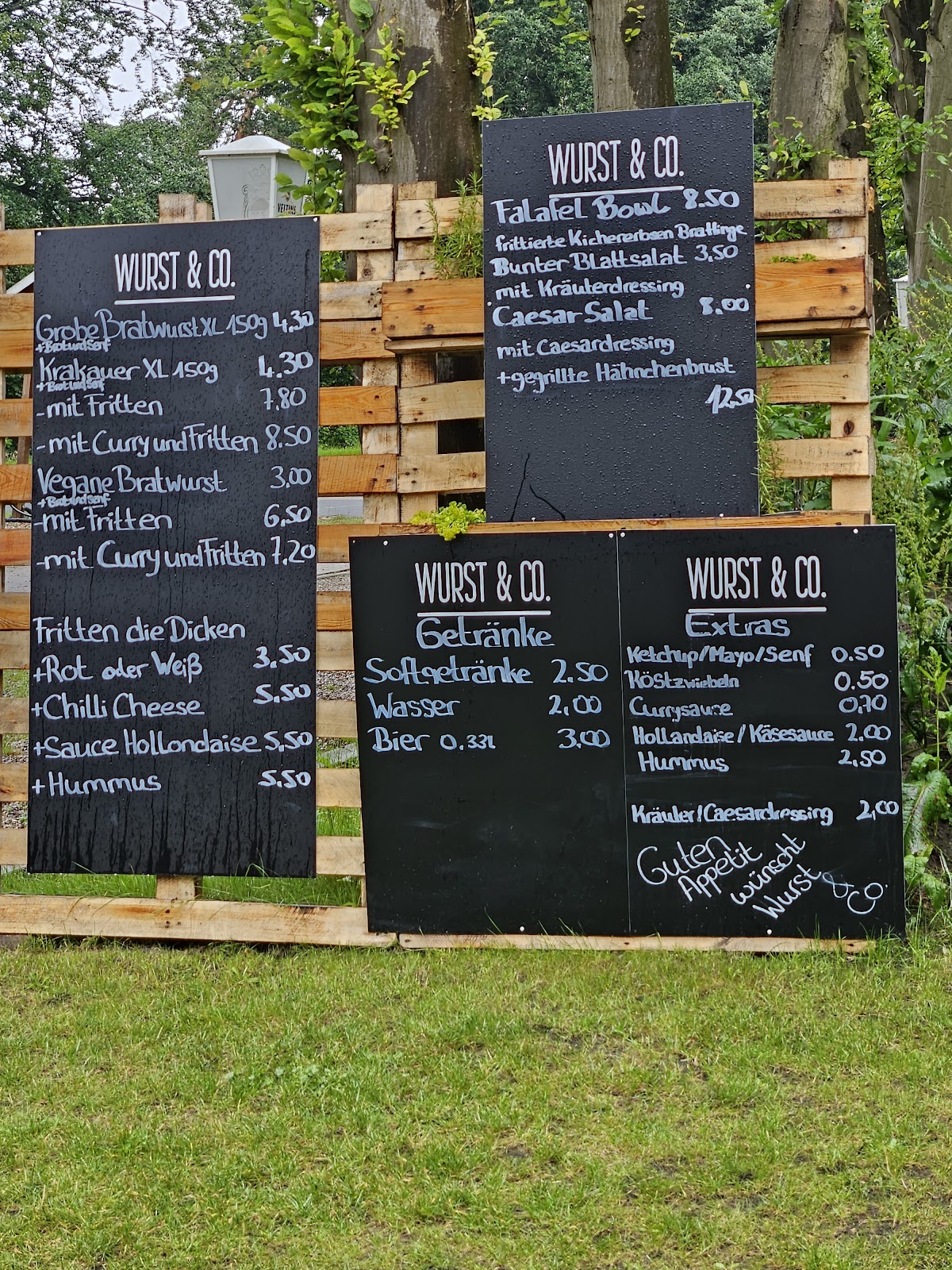 Waldschlößchen Daverden