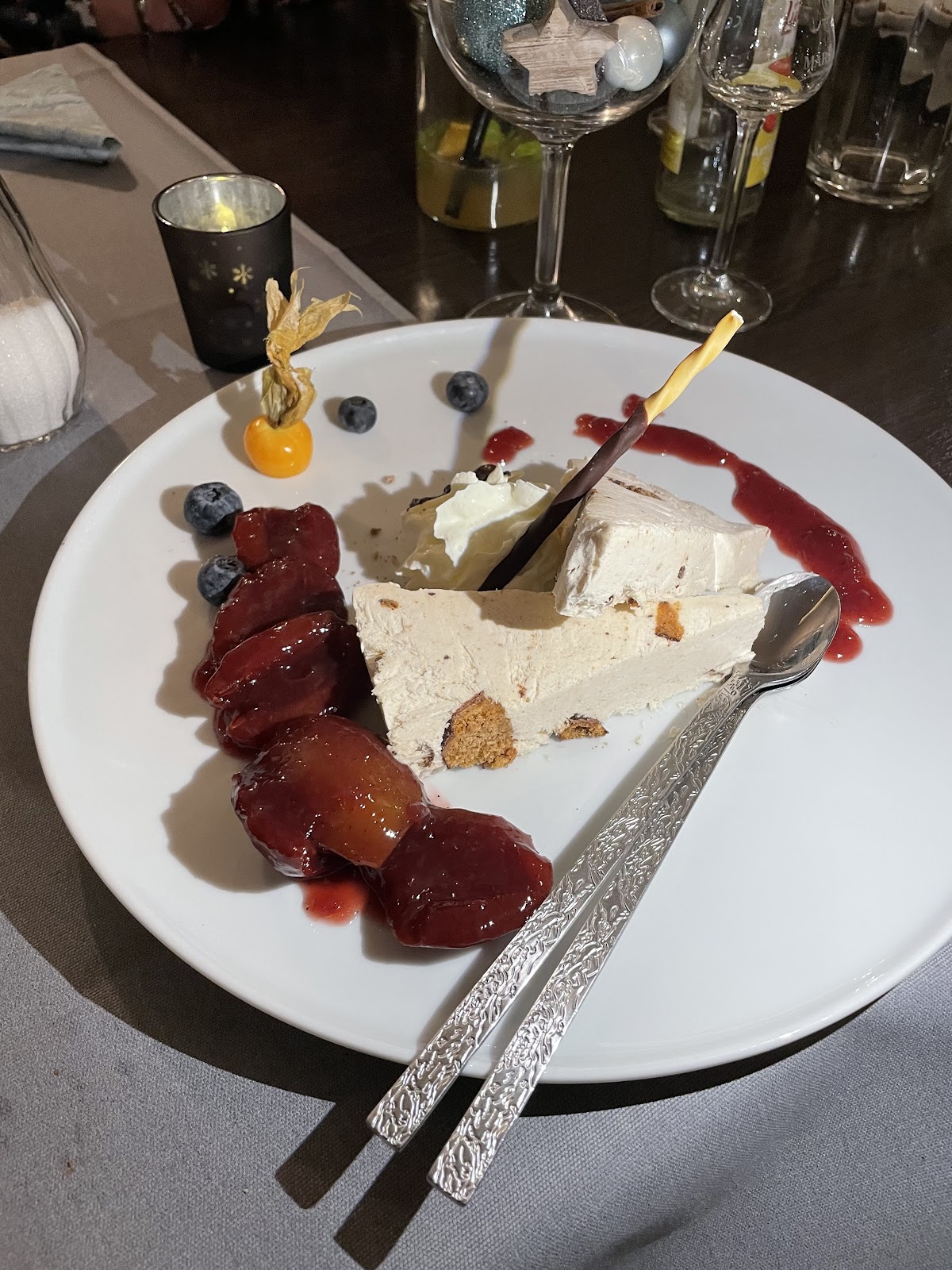 Waldschlößchen Daverden