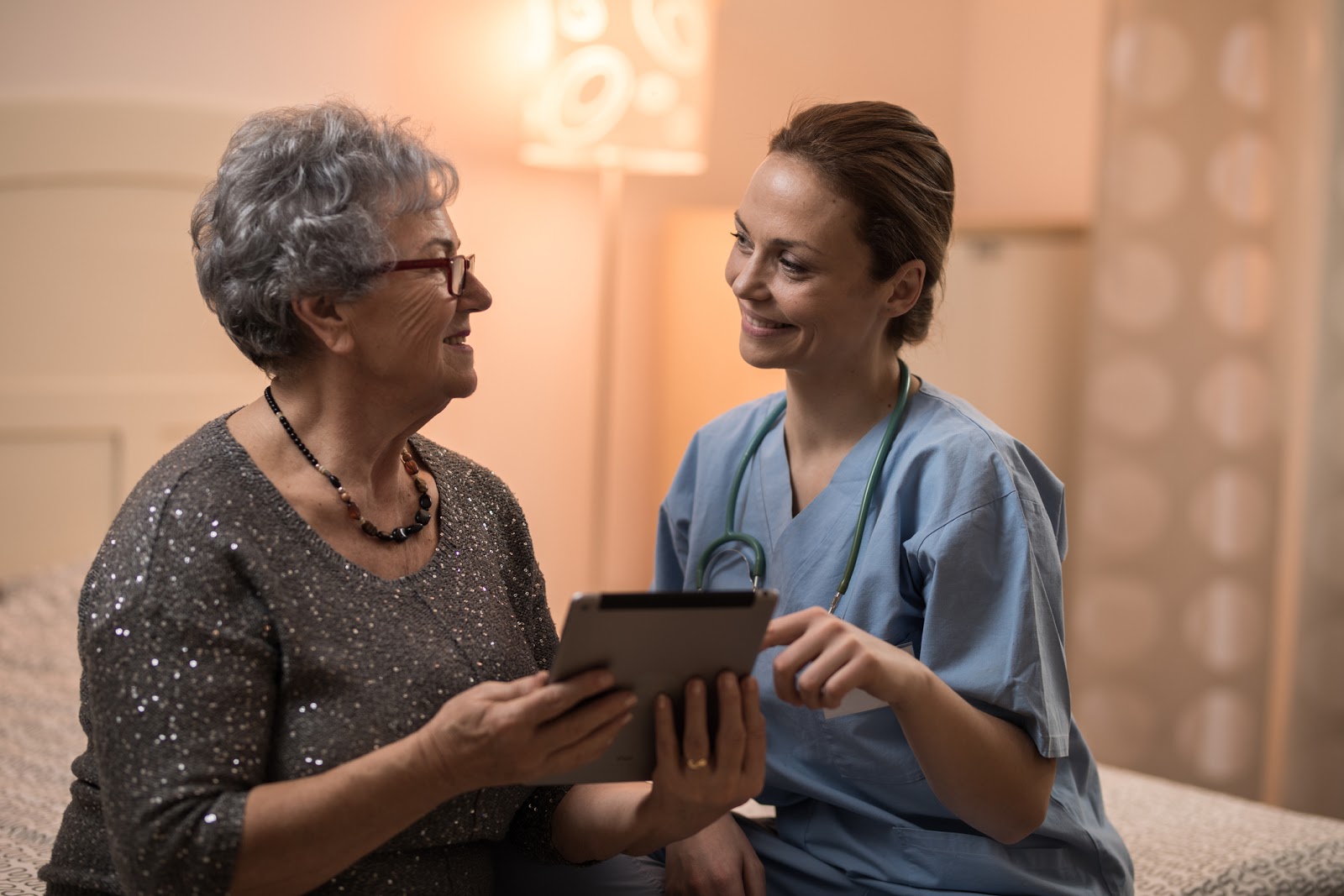 St. Luke Health Services