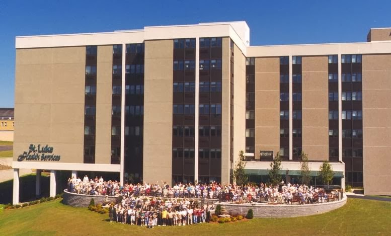 St. Luke Health Services