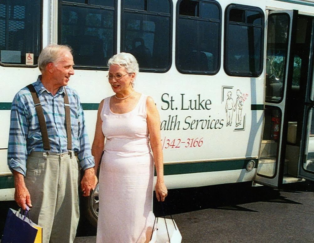 St. Luke Health Services