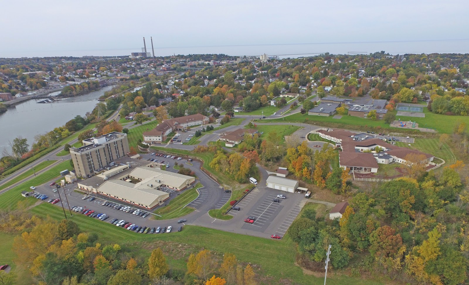 St. Luke Health Services