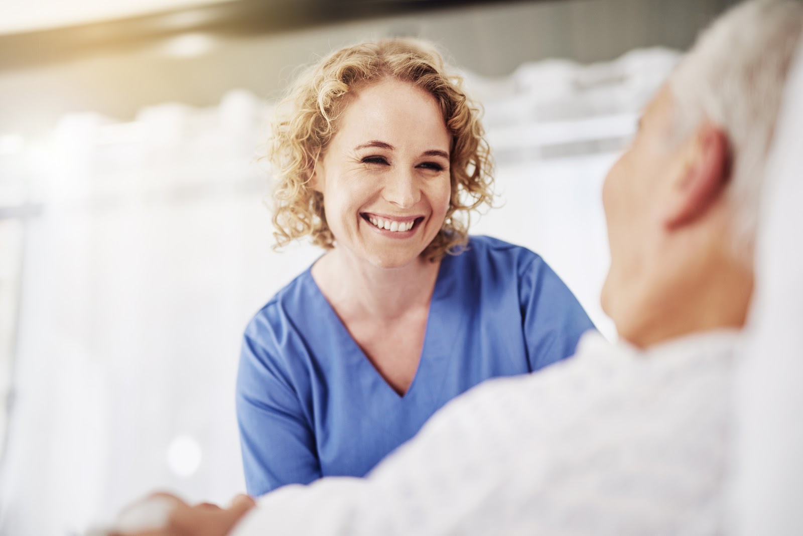 St. Luke Health Services