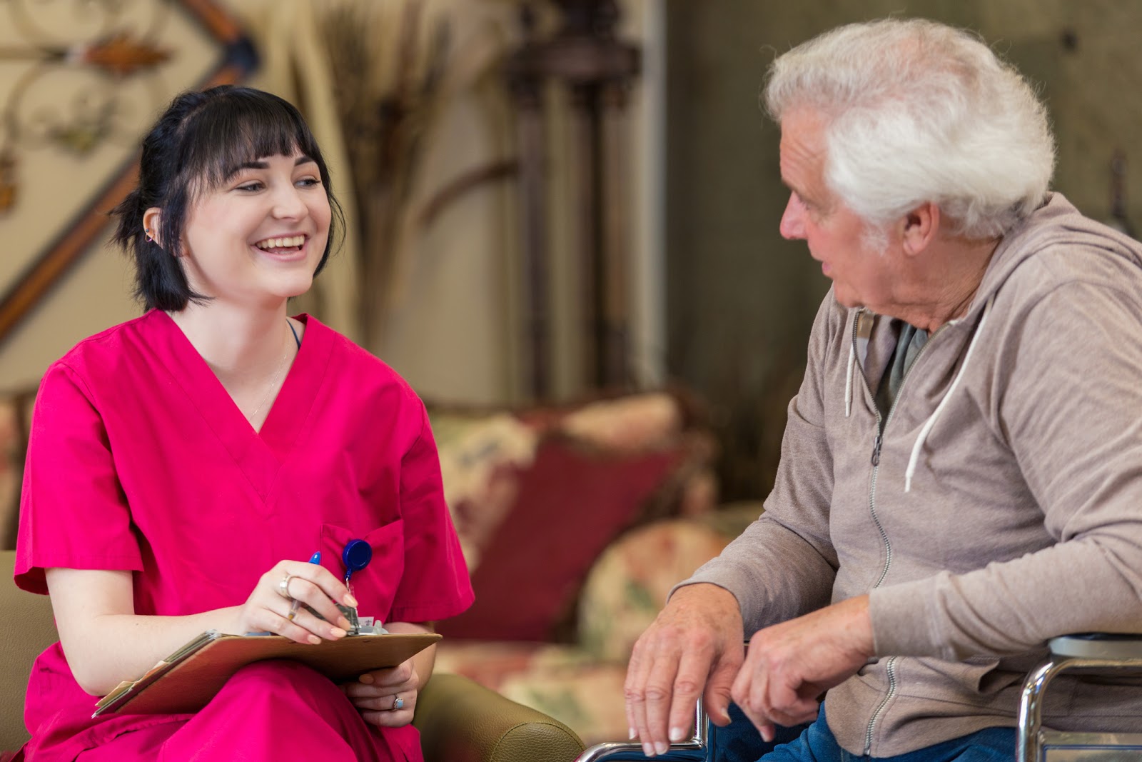 St. Luke Health Services