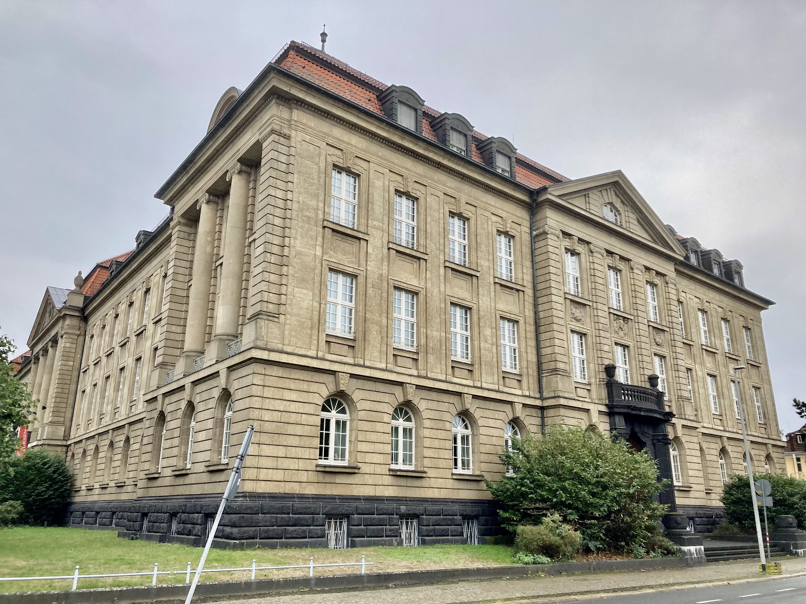 Kursana Villa Hannover