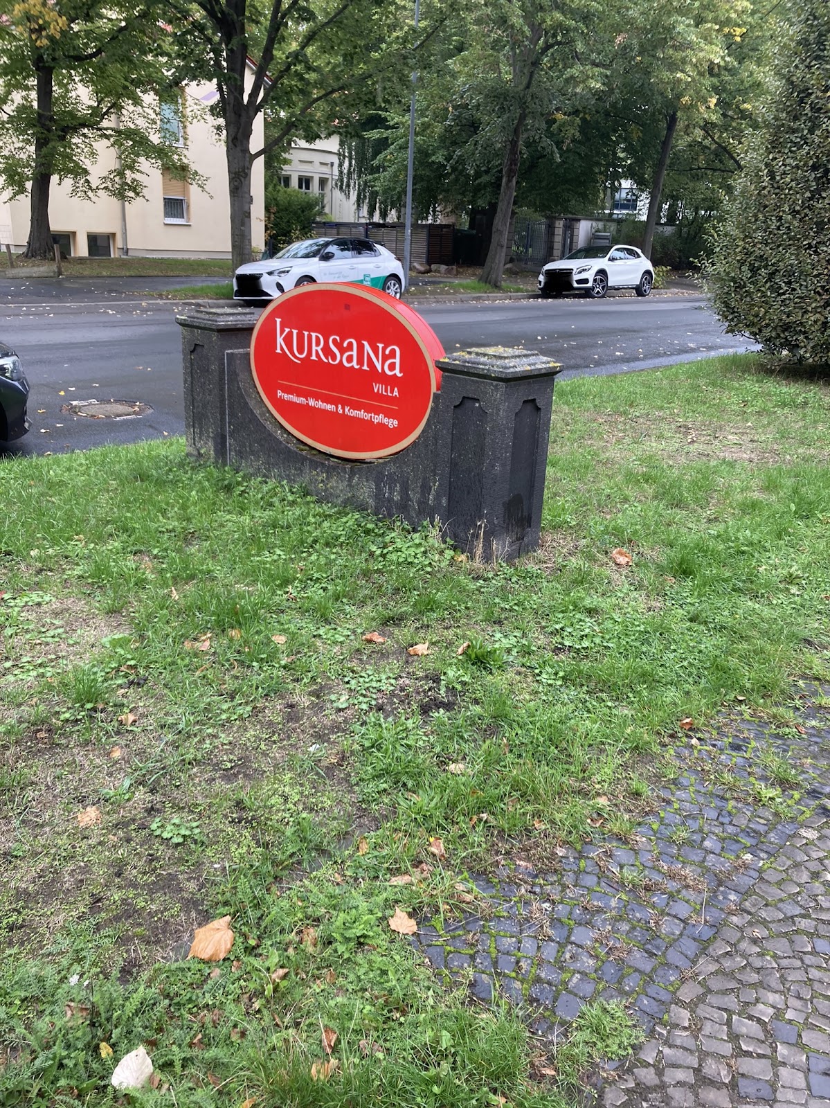 Kursana Villa Hannover