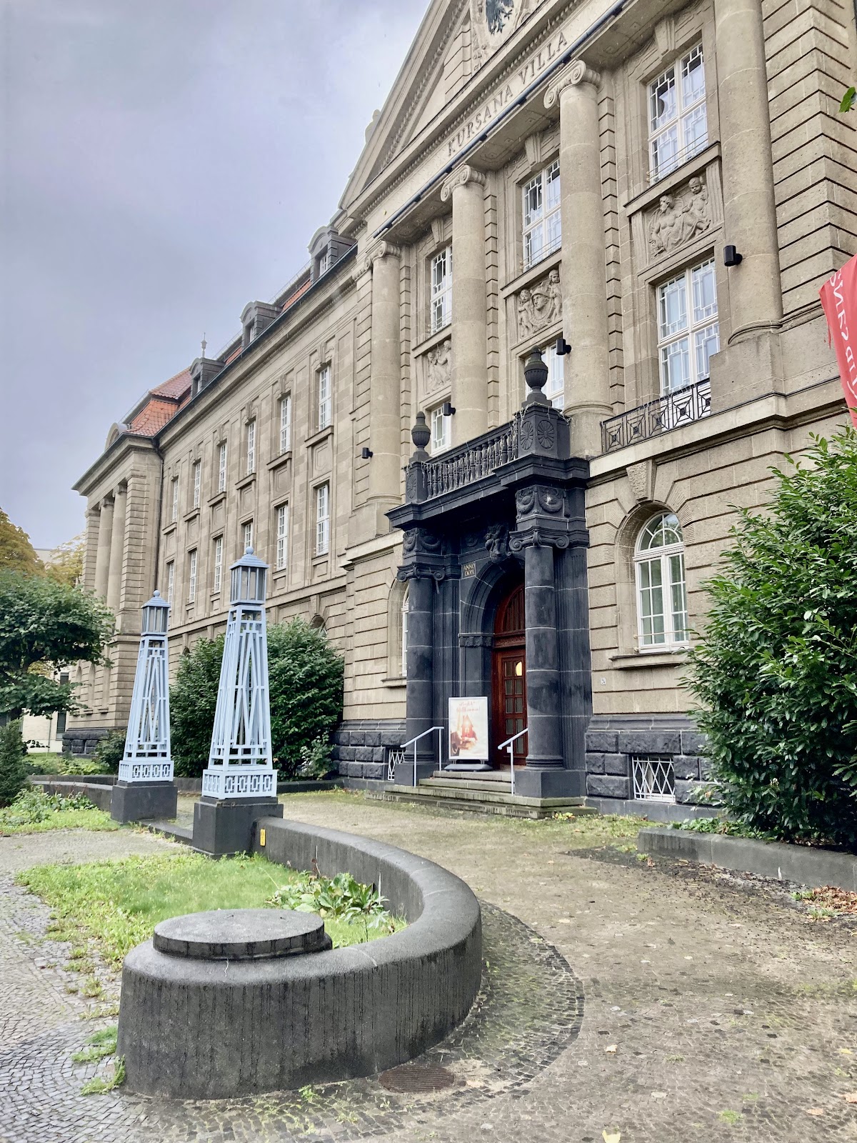 Kursana Villa Hannover