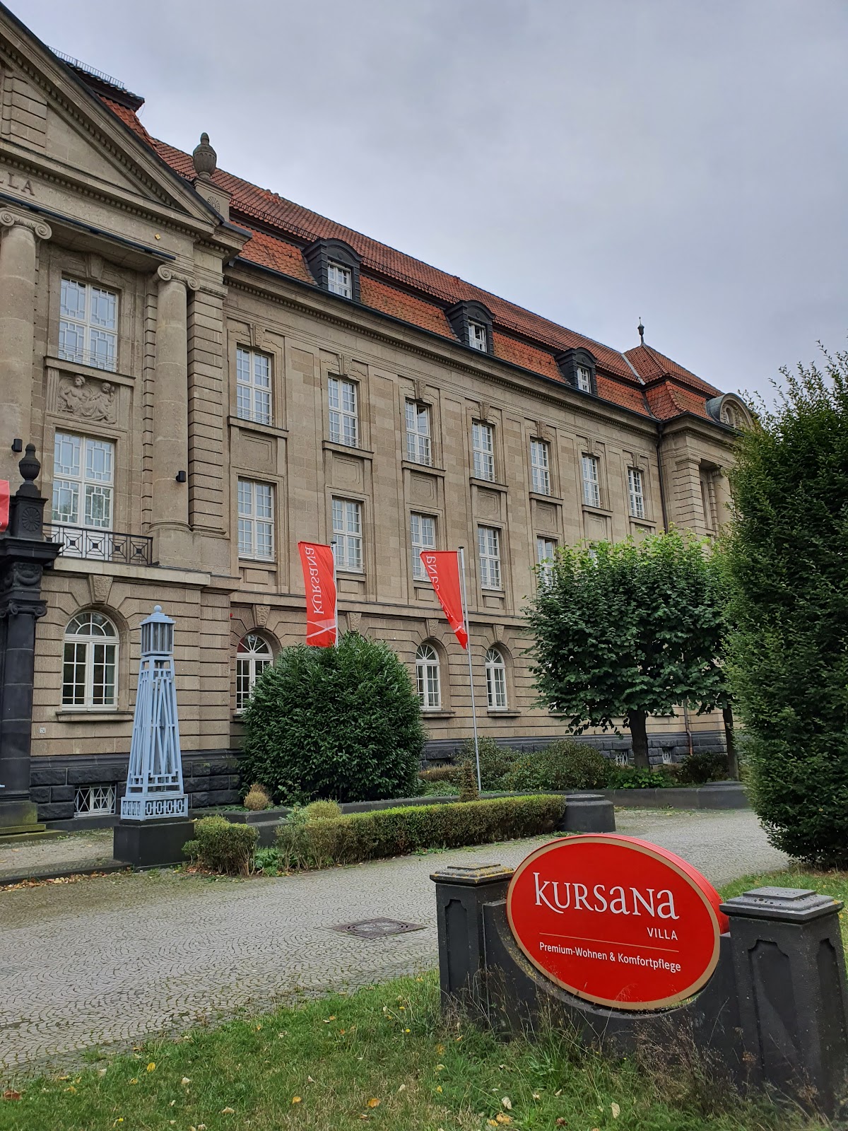 Kursana Villa Hannover