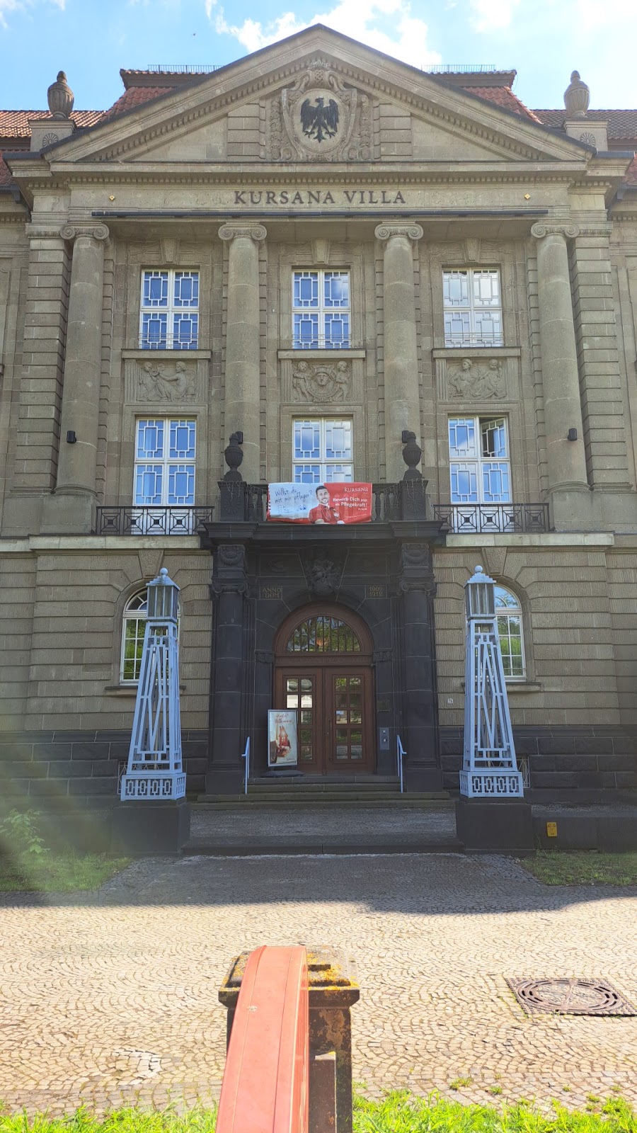 Kursana Villa Hannover