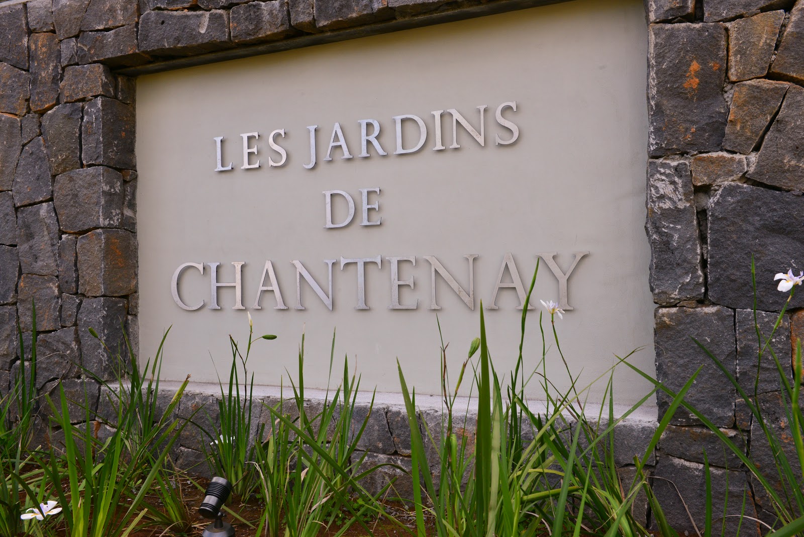 Les Jardins de Chantenay