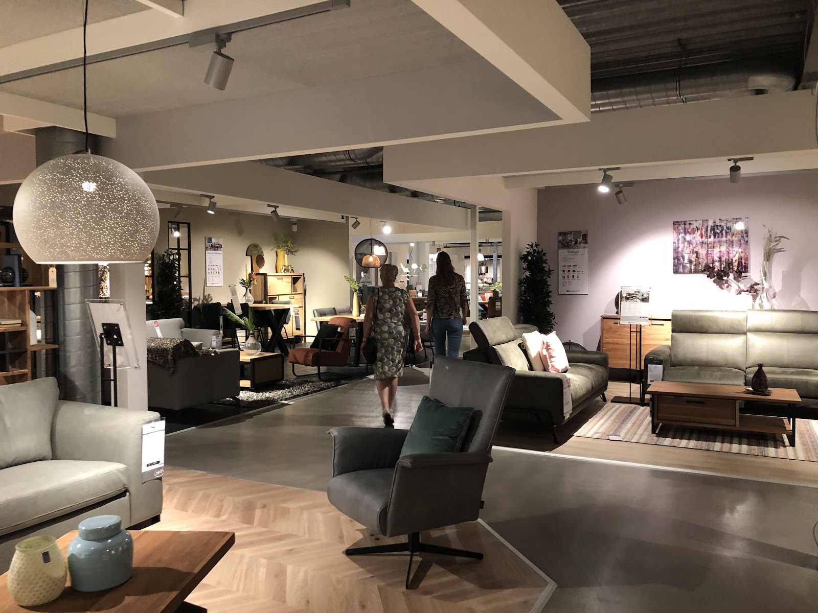 Home Center - Meubelboulevard Wolvega