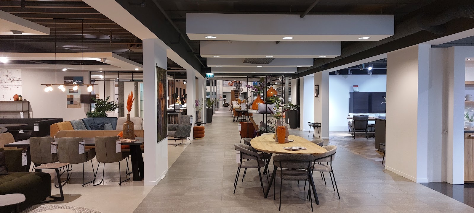 Home Center - Meubelboulevard Wolvega