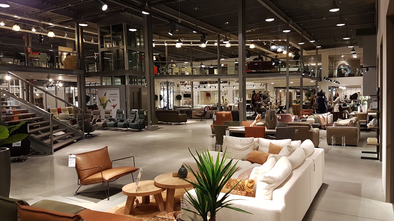 Home Center - Meubelboulevard Wolvega