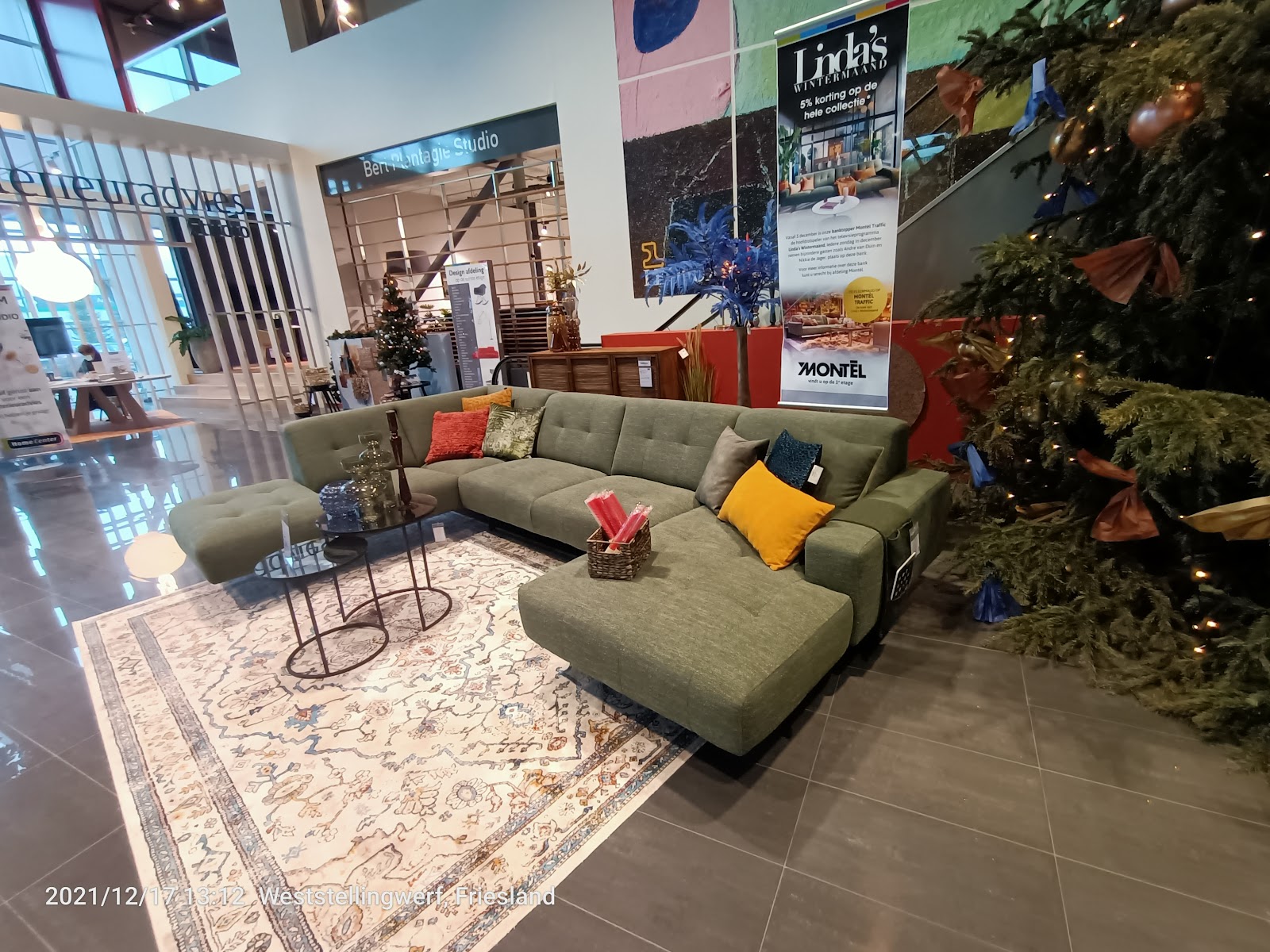 Home Center - Meubelboulevard Wolvega