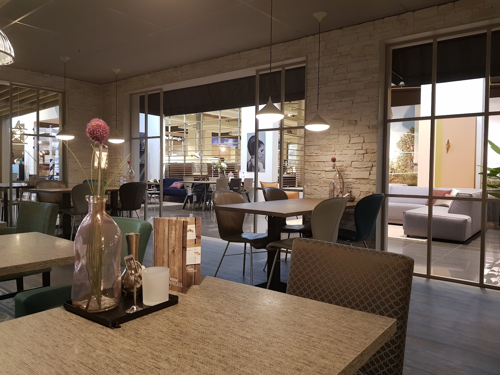 Home Center - Meubelboulevard Wolvega
