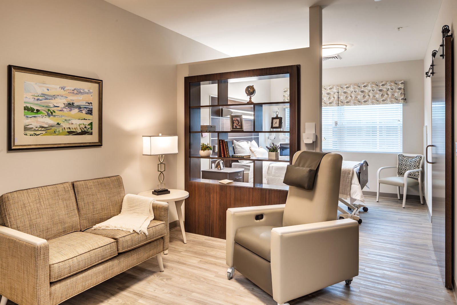 PruittHealth - Savannah