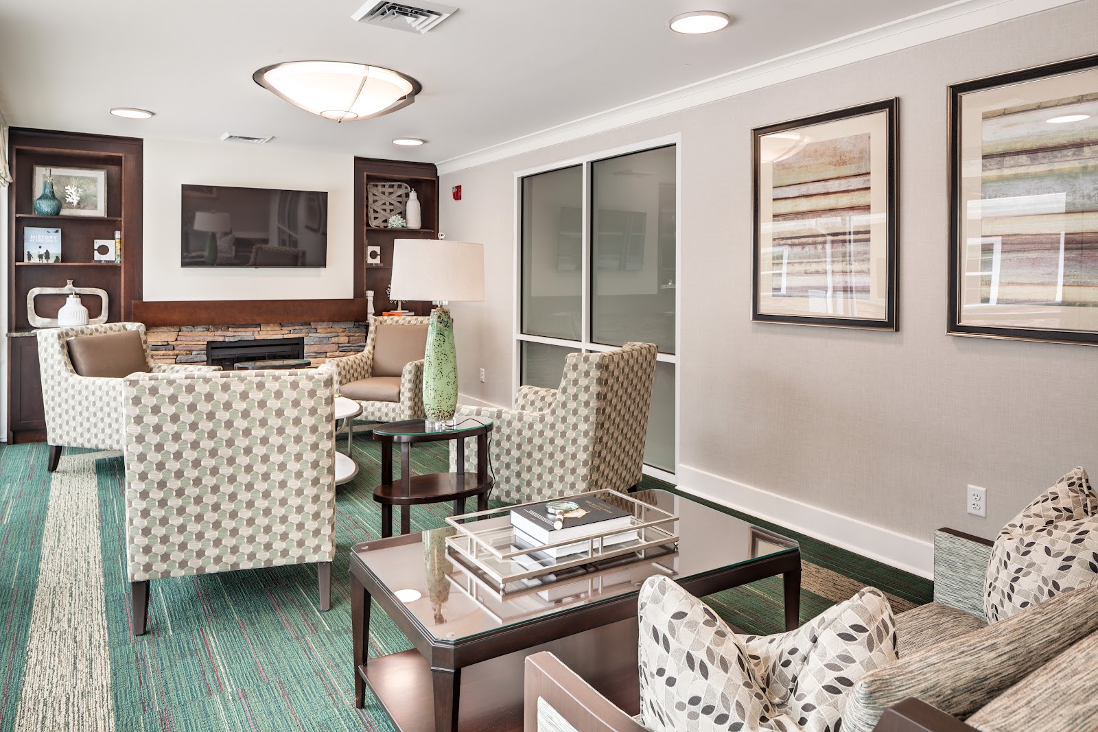 PruittHealth - Savannah