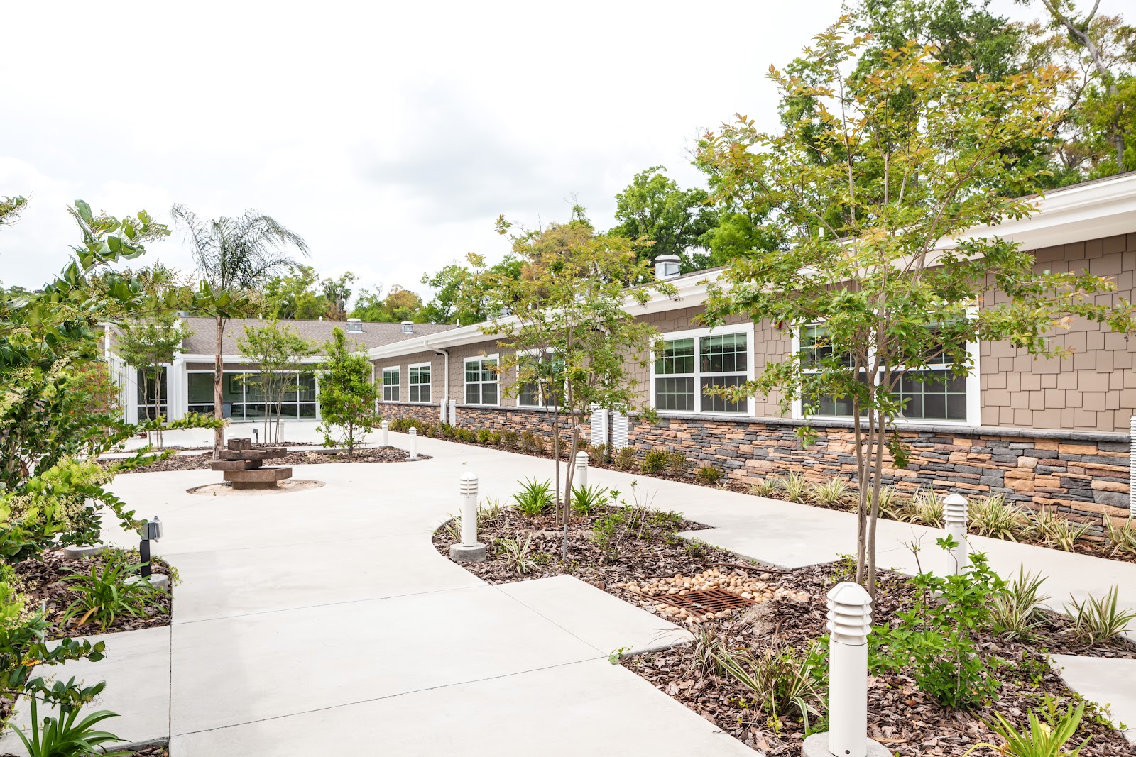 PruittHealth - Savannah