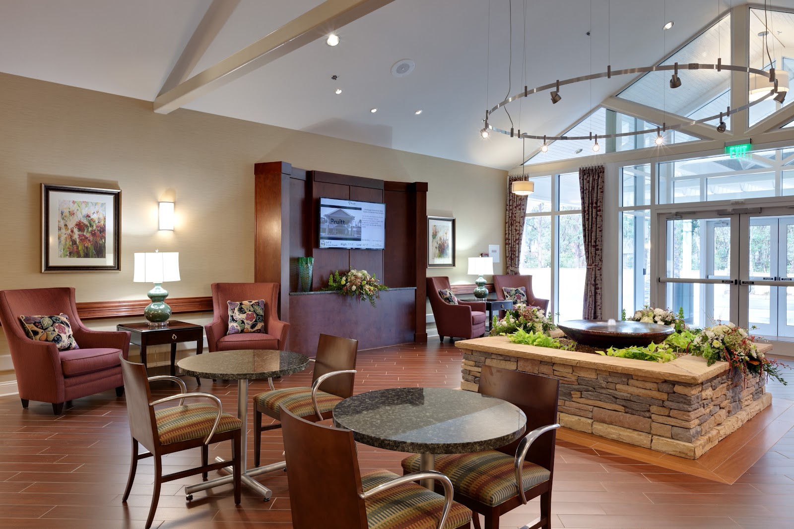 PruittHealth - Savannah