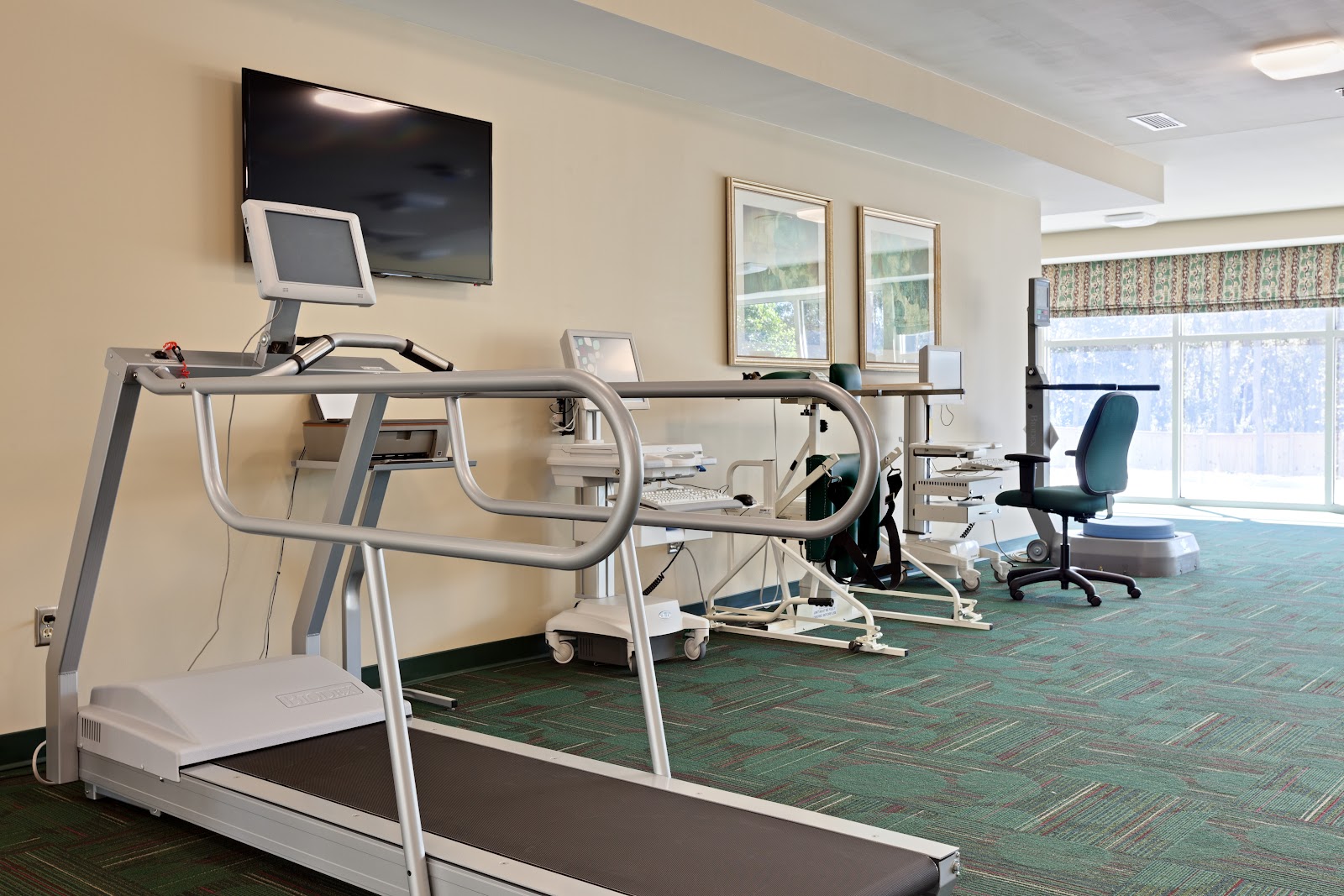 PruittHealth - Savannah