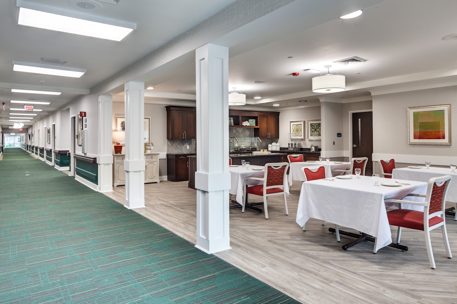 PruittHealth - Savannah