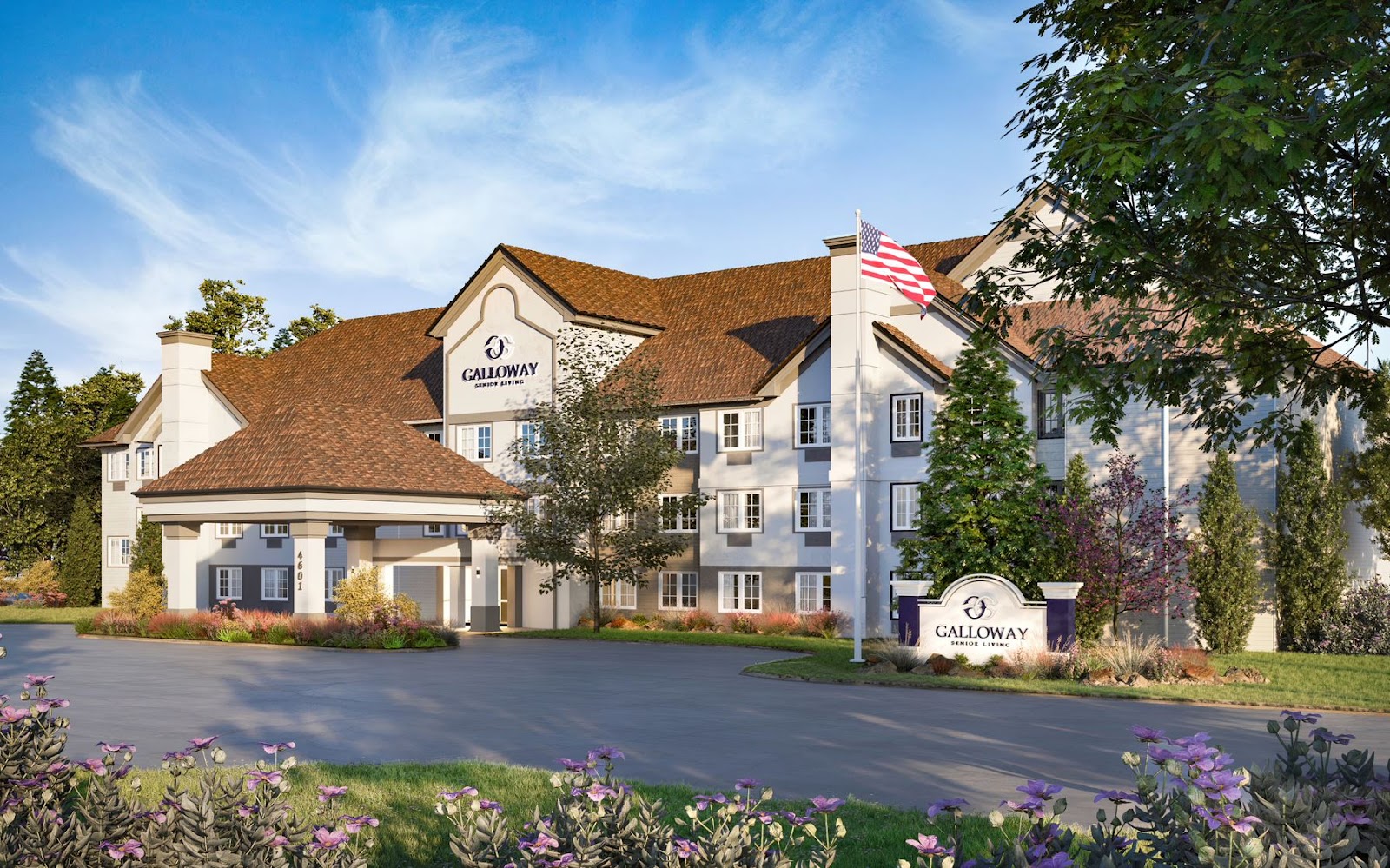 Galloway Senior Living