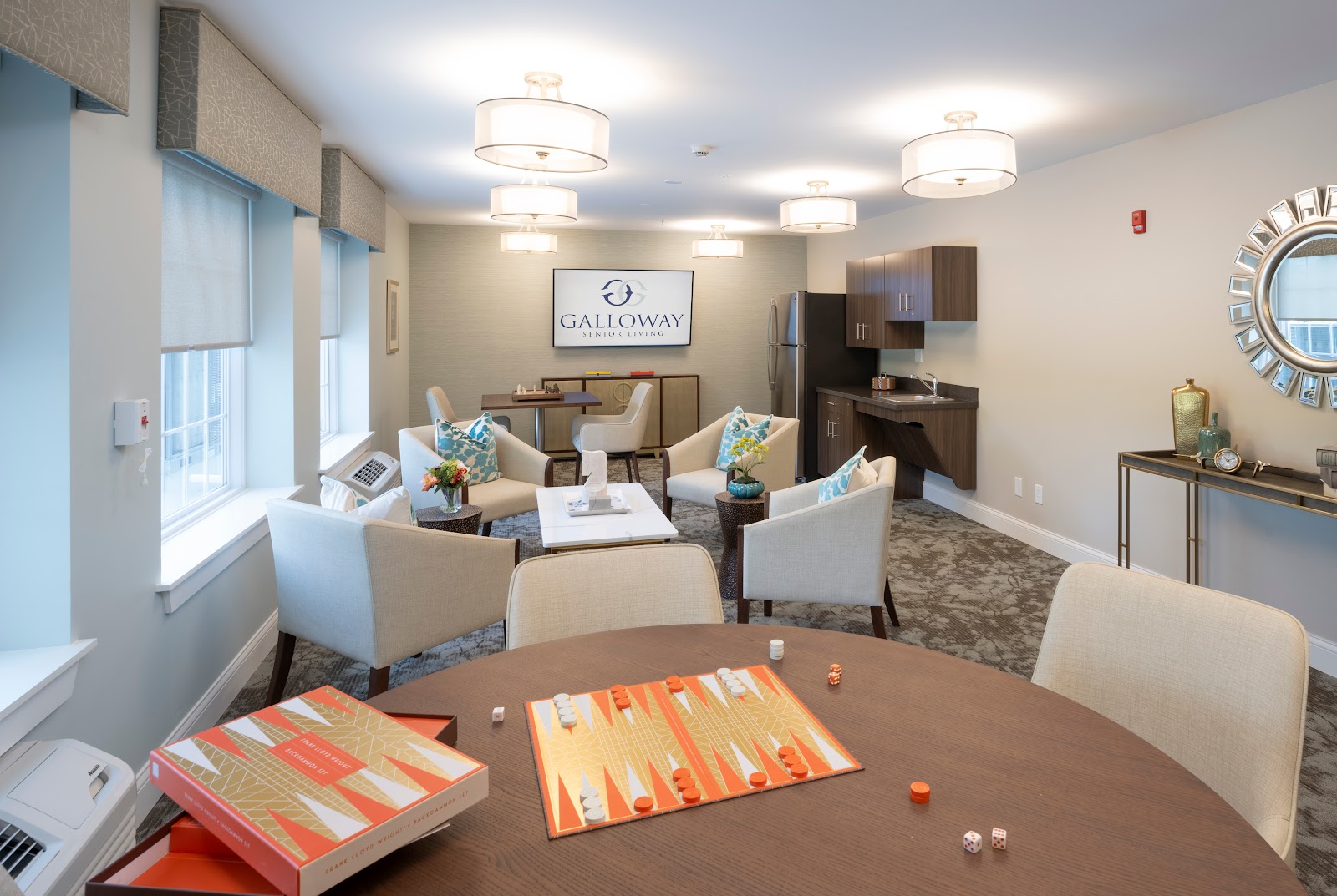Galloway Senior Living