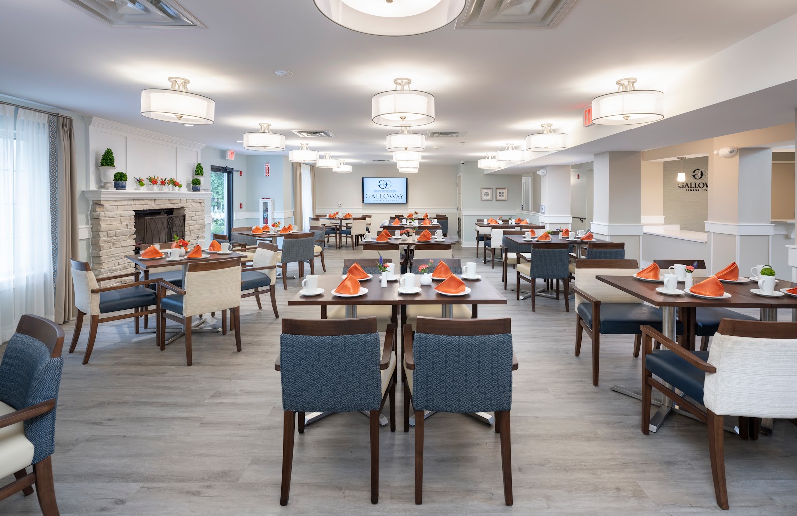 Galloway Senior Living
