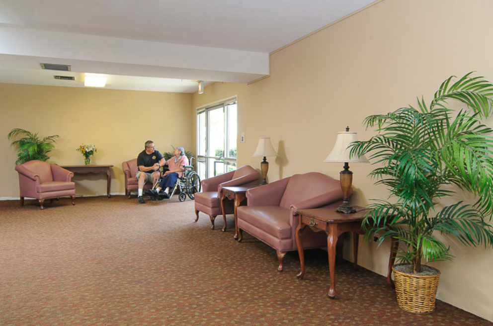 Bonita Hills Post Acute