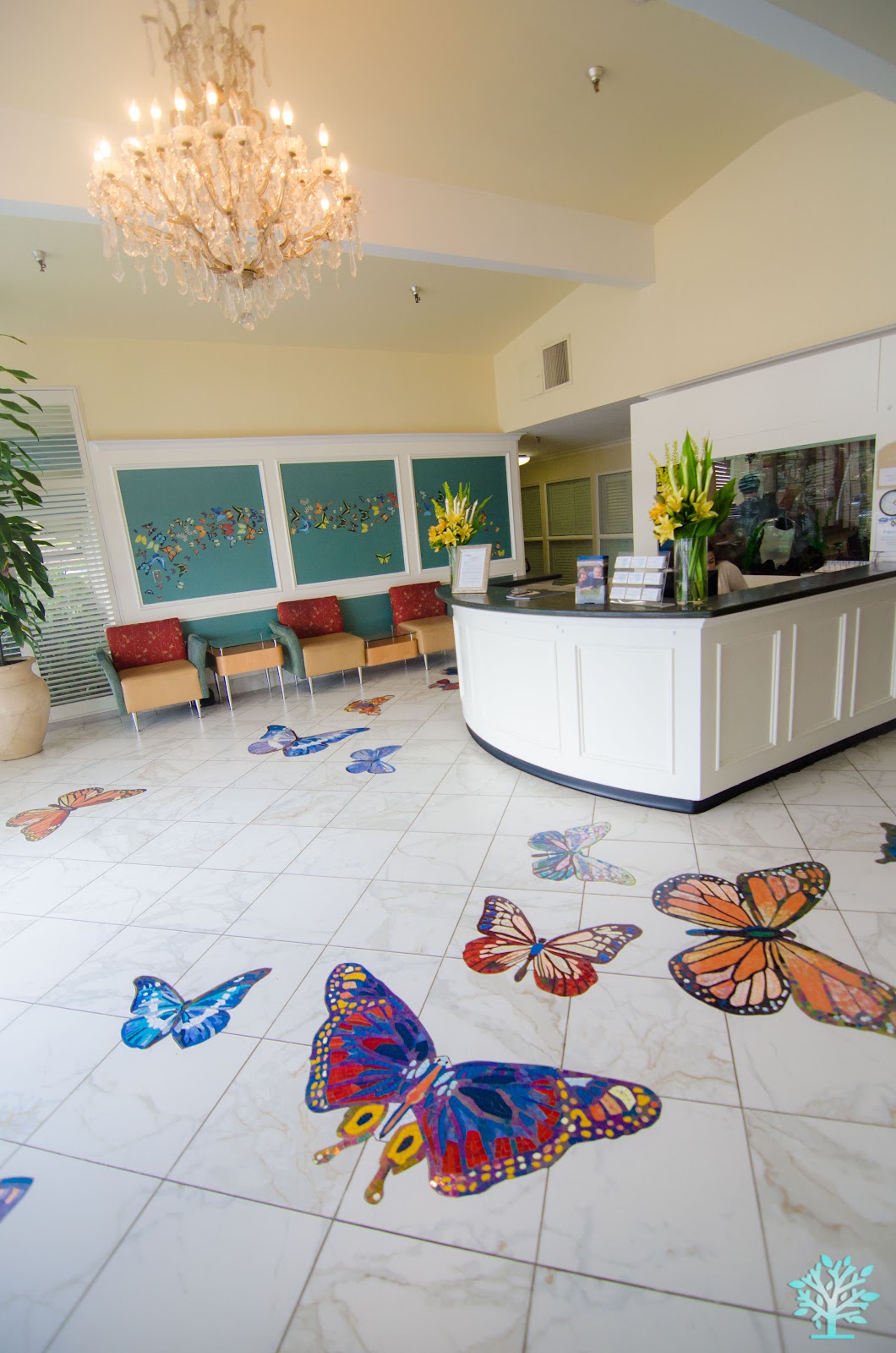 The Springs Post-Acute (Formerly Norwalk Meadows Nursing Center)