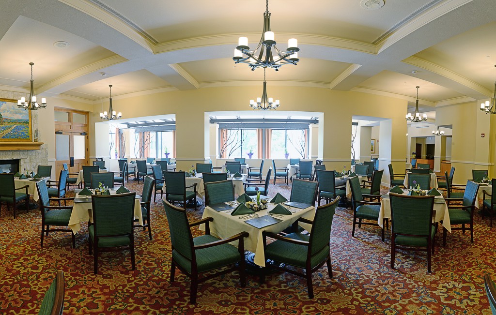 Morningside at Menger Springs - Cibolo House Assisted Living & Memory Care