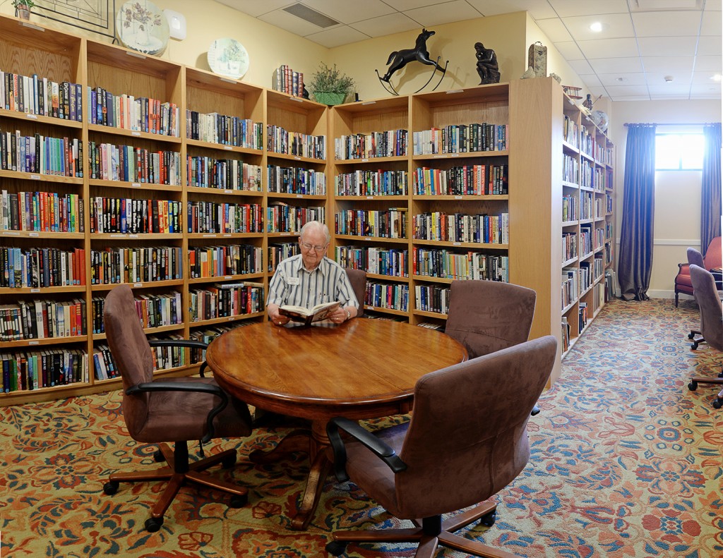 Morningside at Menger Springs - Cibolo House Assisted Living & Memory Care