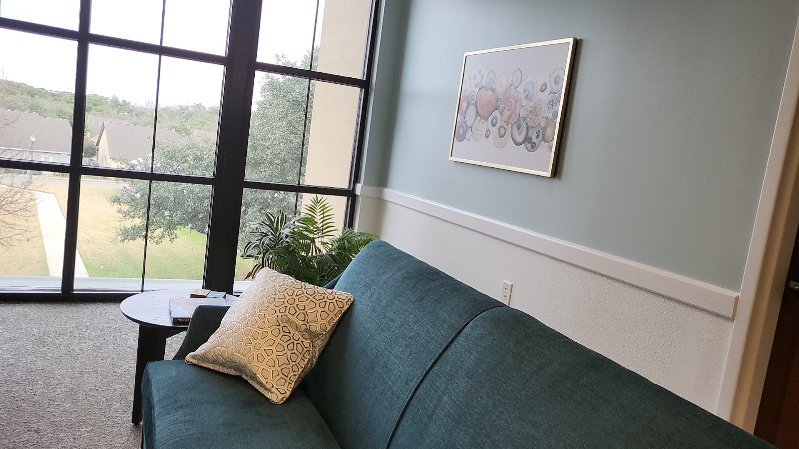 Morningside at Menger Springs - Cibolo House Assisted Living & Memory Care