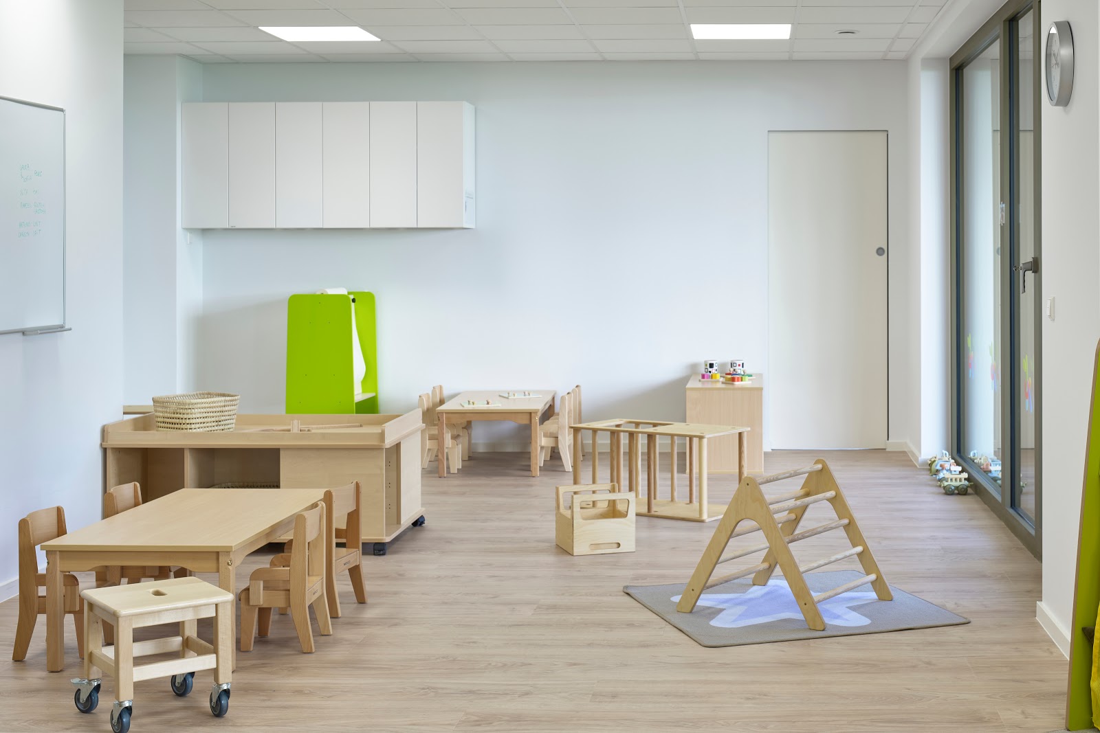 Crèche Kidscare Grevenmacher - Route De Trèves