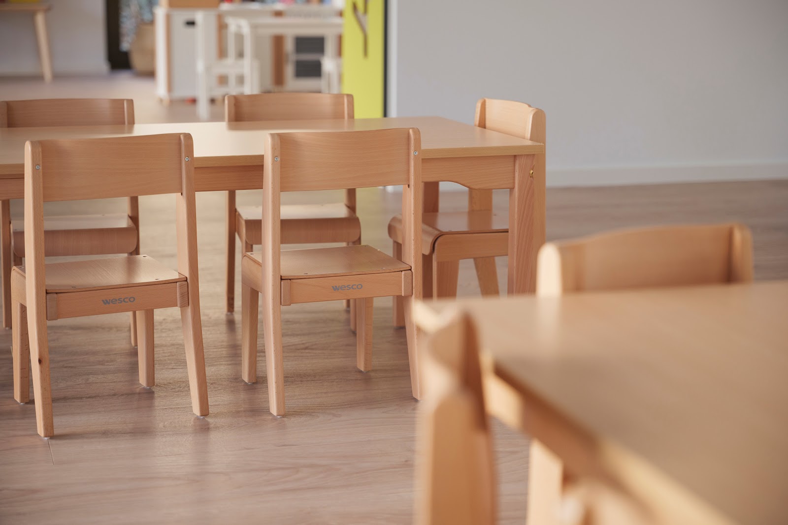 Crèche Kidscare Grevenmacher - Route De Trèves