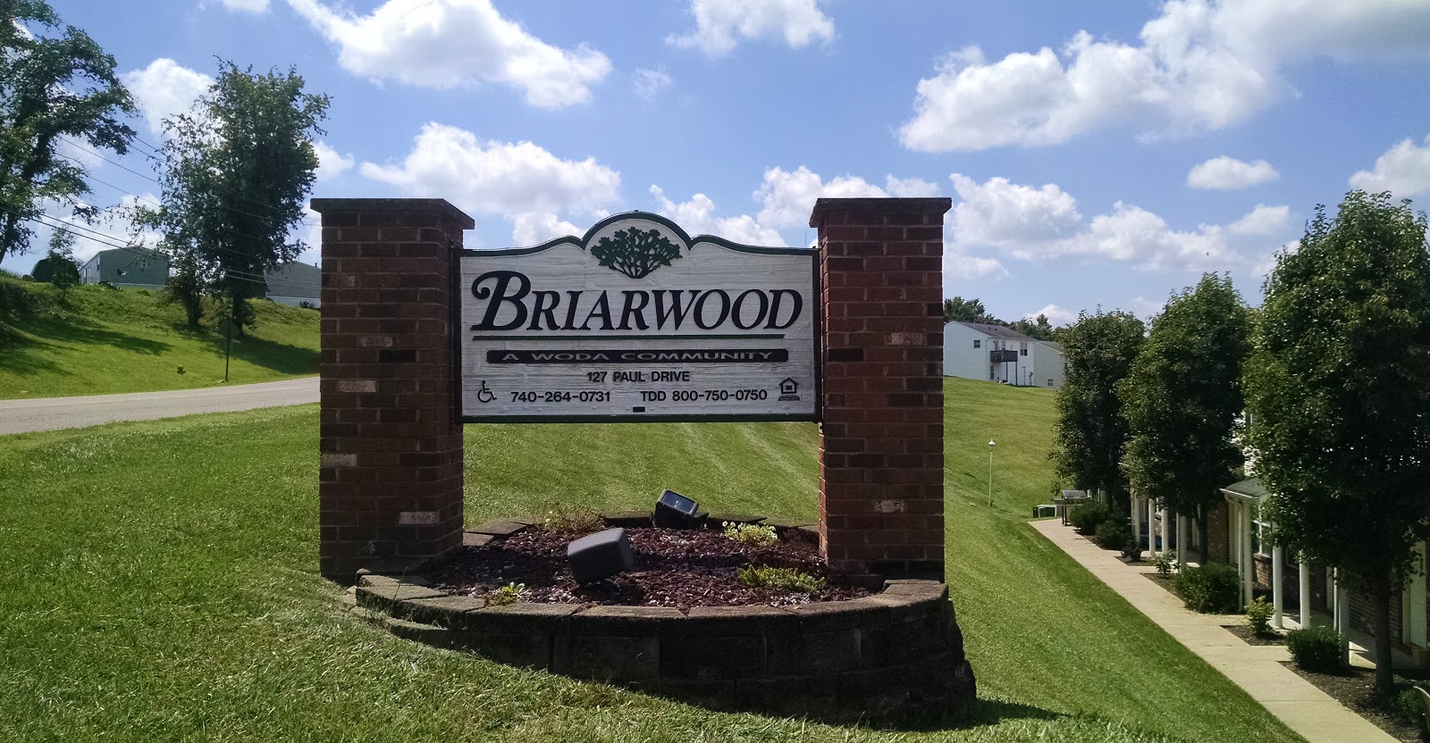 Briarwood Place
