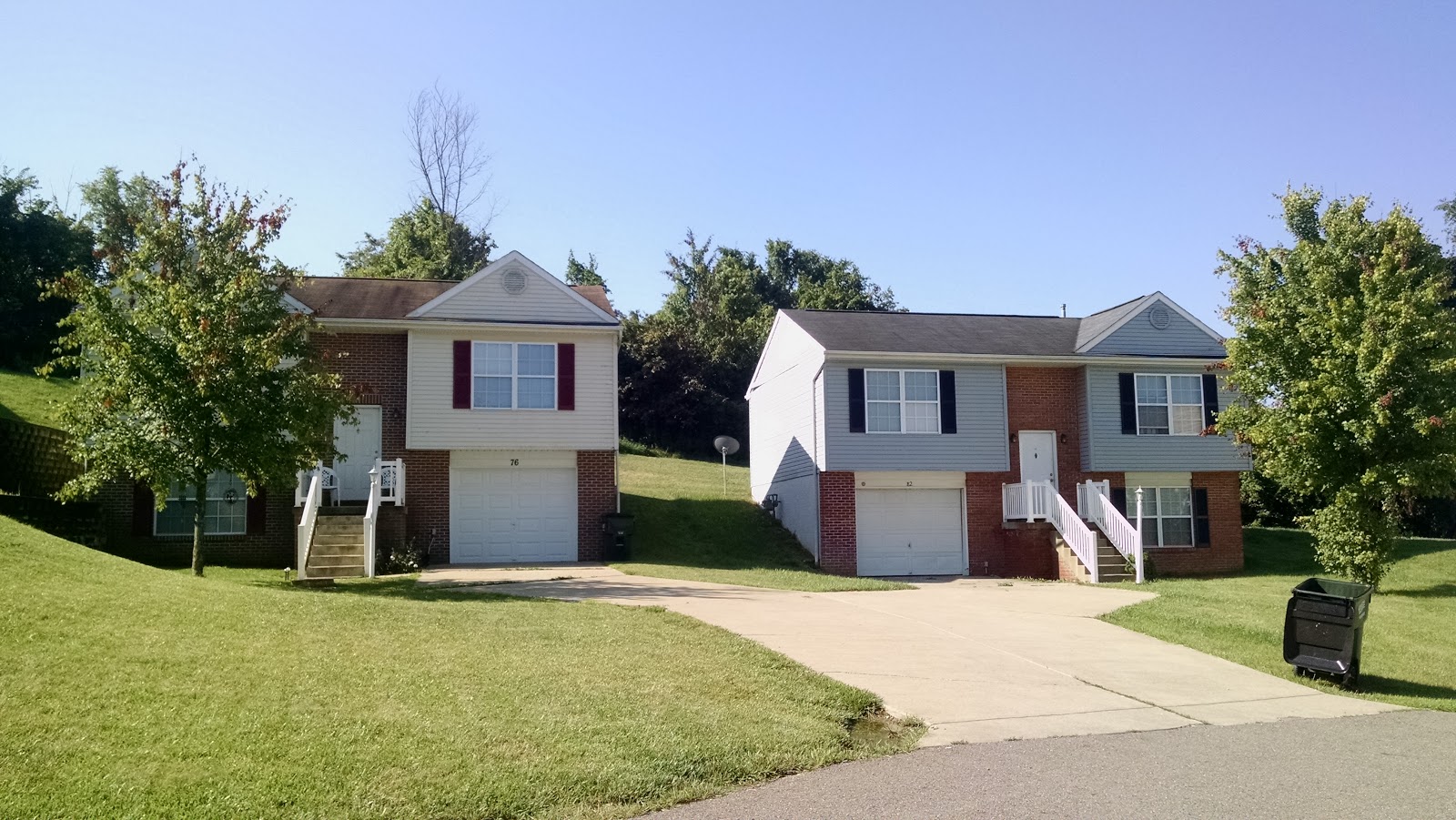 Briarwood Place
