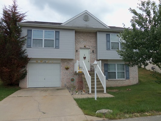 Briarwood Place