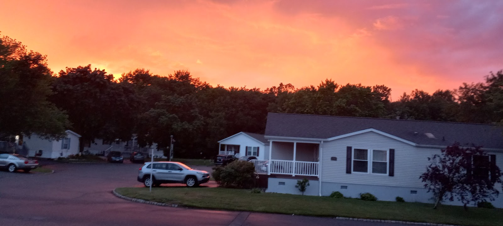 Clearwater Village