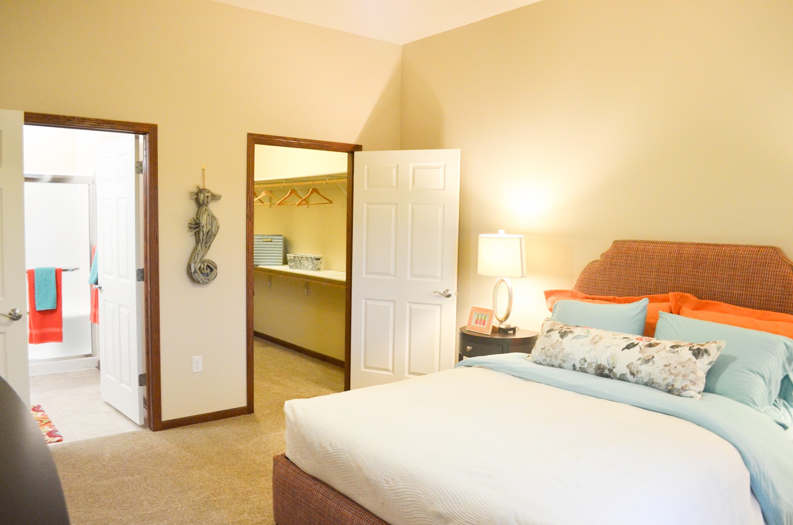 Copper Springs Retirement Community