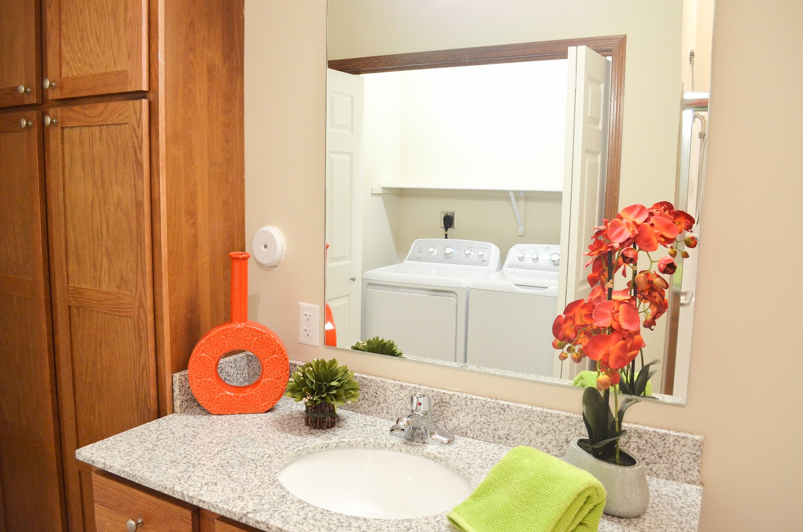 Copper Springs Retirement Community