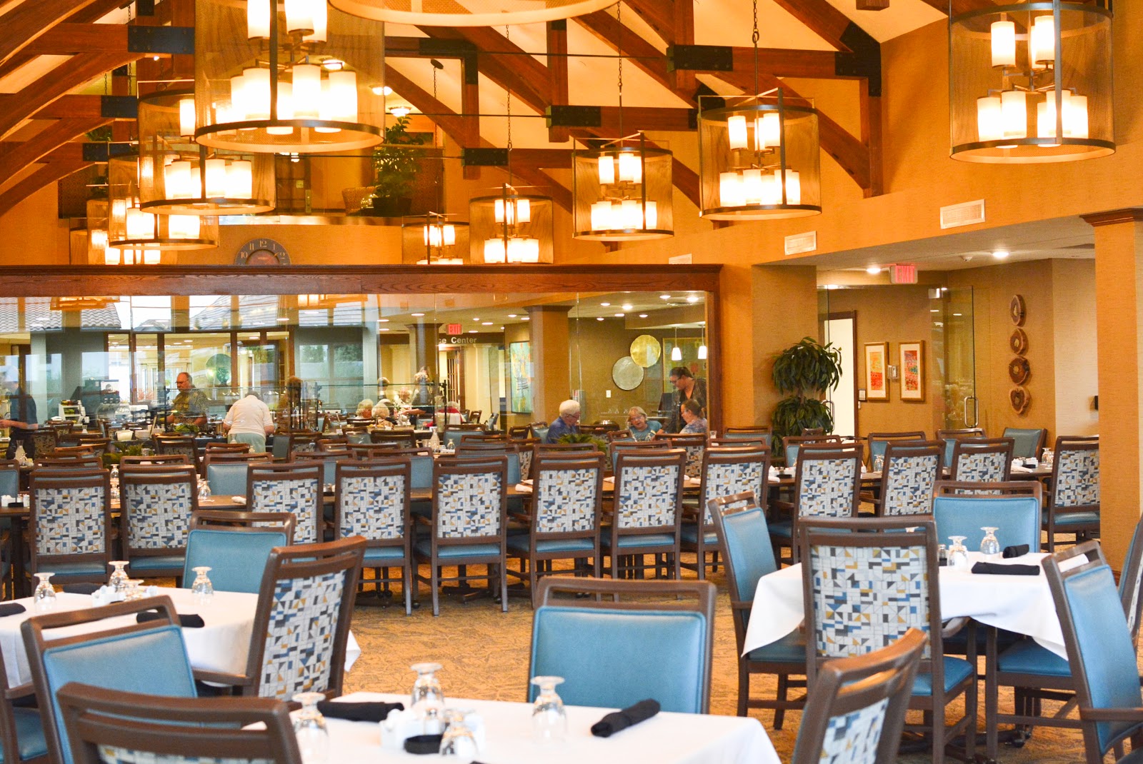 Copper Springs Retirement Community