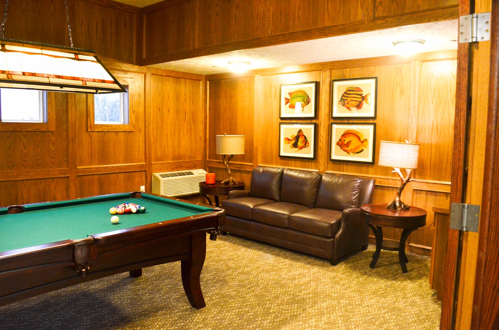 Copper Springs Retirement Community