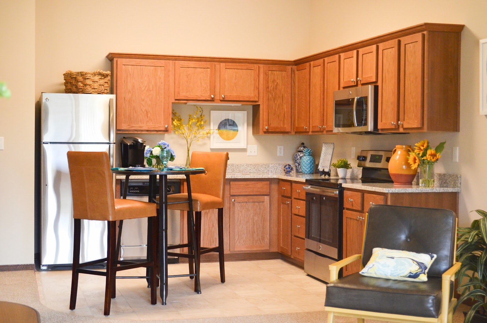 Copper Springs Retirement Community