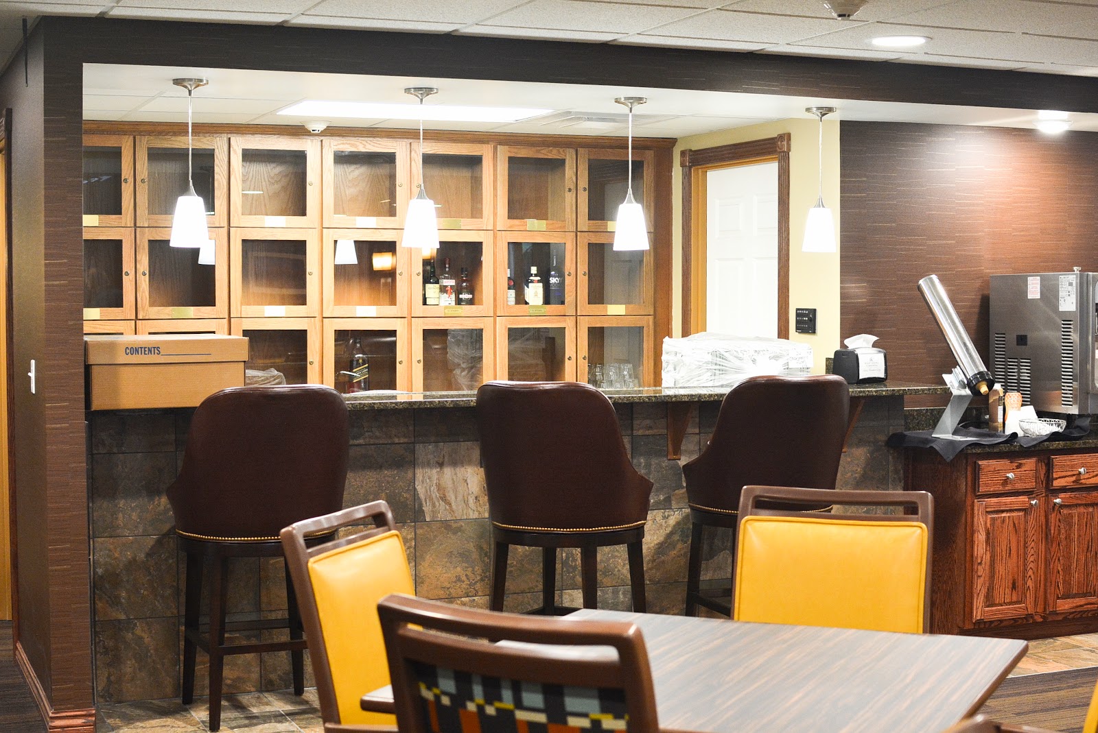 Copper Springs Retirement Community