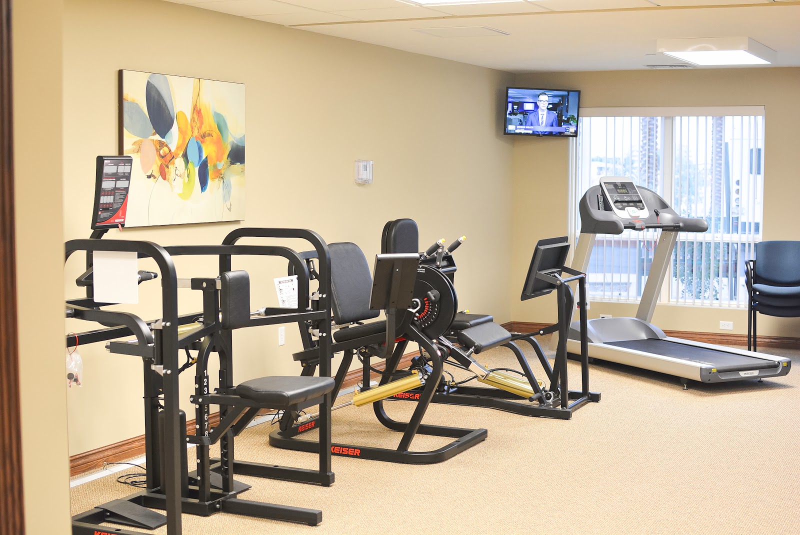 Copper Springs Retirement Community